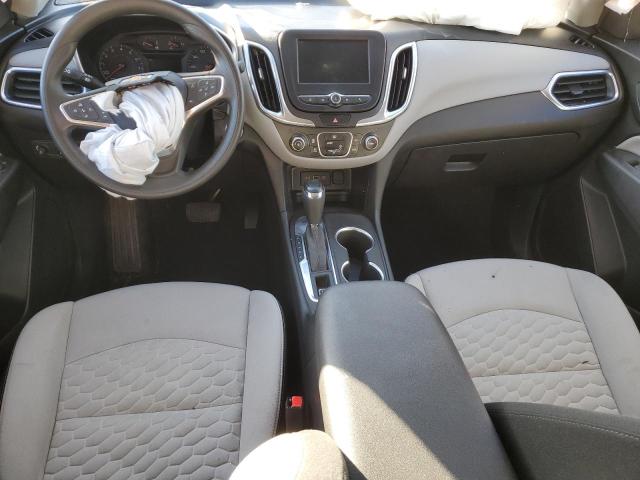 Photo 7 VIN: 3GNAXHEV3LS596812 - CHEVROLET EQUINOX LS 