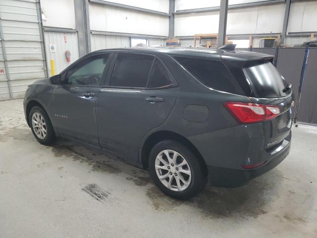 Photo 1 VIN: 3GNAXHEV3LS625726 - CHEVROLET EQUINOX LS 