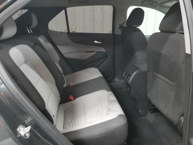 Photo 10 VIN: 3GNAXHEV3LS625726 - CHEVROLET EQUINOX LS 