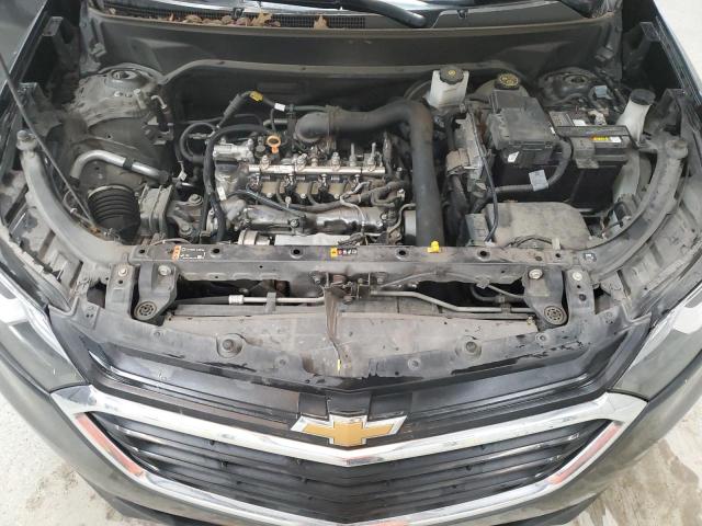 Photo 11 VIN: 3GNAXHEV3LS625726 - CHEVROLET EQUINOX LS 