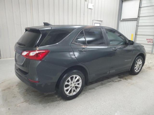 Photo 2 VIN: 3GNAXHEV3LS625726 - CHEVROLET EQUINOX LS 