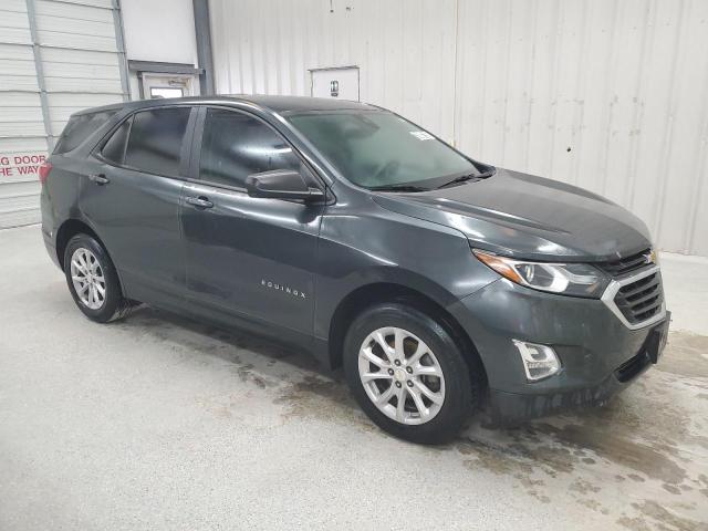 Photo 3 VIN: 3GNAXHEV3LS625726 - CHEVROLET EQUINOX LS 