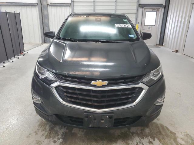 Photo 4 VIN: 3GNAXHEV3LS625726 - CHEVROLET EQUINOX LS 