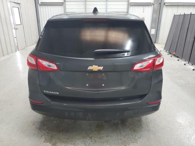 Photo 5 VIN: 3GNAXHEV3LS625726 - CHEVROLET EQUINOX LS 