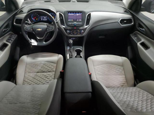 Photo 7 VIN: 3GNAXHEV3LS625726 - CHEVROLET EQUINOX LS 