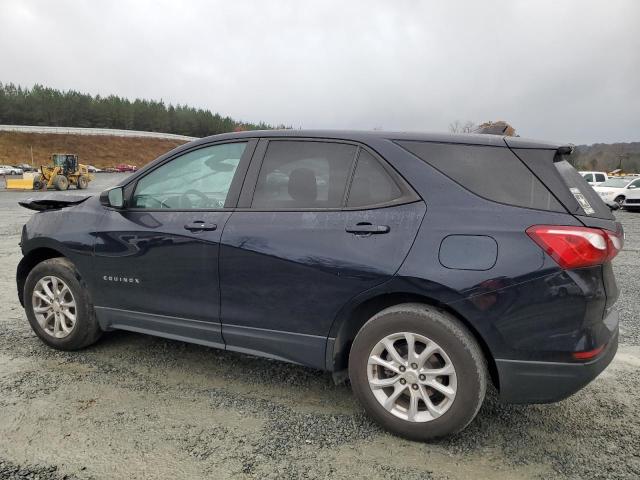 Photo 1 VIN: 3GNAXHEV3LS629565 - CHEVROLET EQUINOX LS 