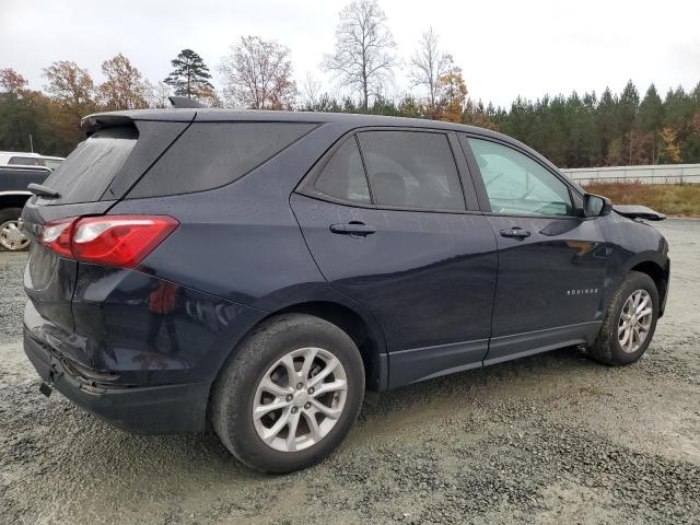 Photo 2 VIN: 3GNAXHEV3LS629565 - CHEVROLET EQUINOX LS 