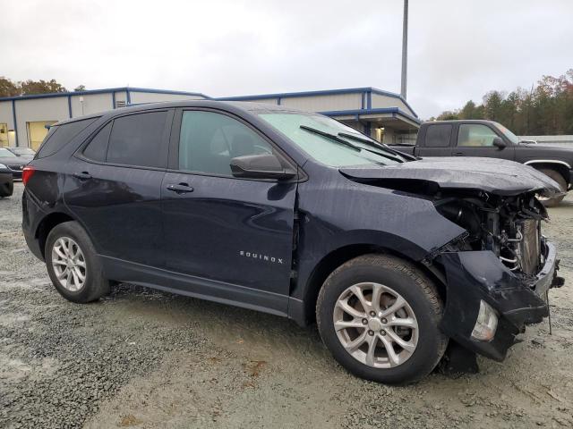 Photo 3 VIN: 3GNAXHEV3LS629565 - CHEVROLET EQUINOX LS 