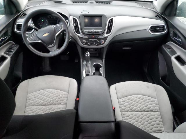 Photo 7 VIN: 3GNAXHEV3LS629565 - CHEVROLET EQUINOX LS 