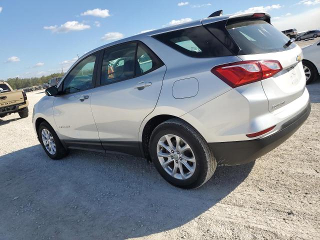 Photo 1 VIN: 3GNAXHEV3LS645801 - CHEVROLET EQUINOX LS 