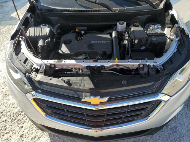 Photo 11 VIN: 3GNAXHEV3LS645801 - CHEVROLET EQUINOX LS 