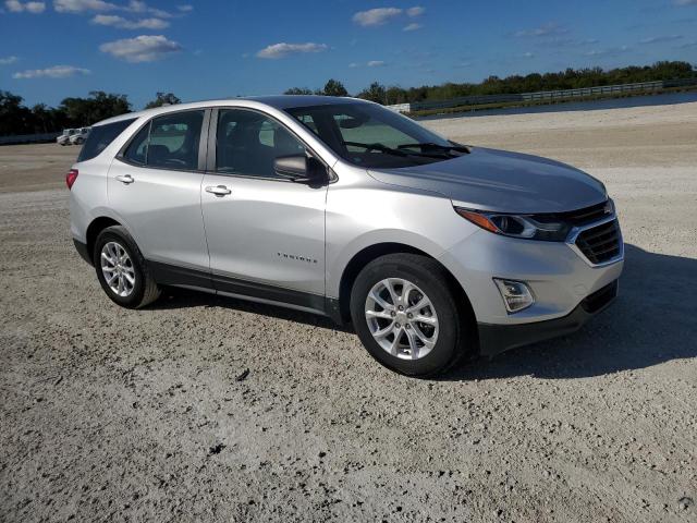 Photo 3 VIN: 3GNAXHEV3LS645801 - CHEVROLET EQUINOX LS 