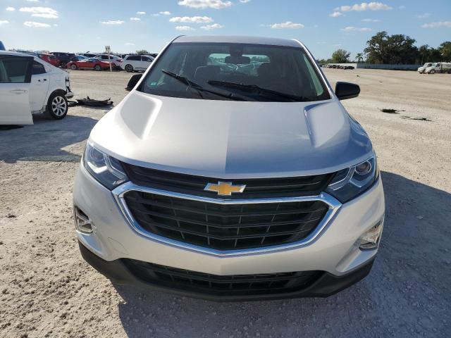 Photo 4 VIN: 3GNAXHEV3LS645801 - CHEVROLET EQUINOX LS 