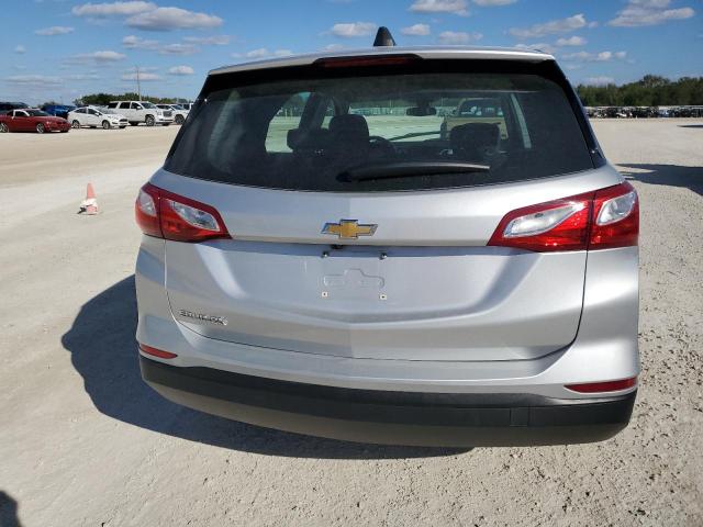 Photo 5 VIN: 3GNAXHEV3LS645801 - CHEVROLET EQUINOX LS 