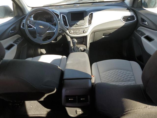 Photo 7 VIN: 3GNAXHEV3LS645801 - CHEVROLET EQUINOX LS 