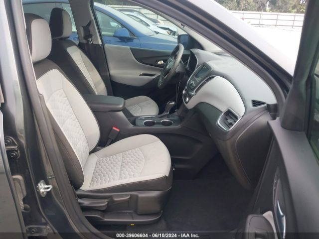 Photo 4 VIN: 3GNAXHEV3LS663392 - CHEVROLET EQUINOX 