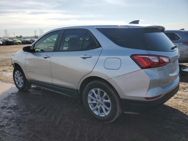 Photo 1 VIN: 3GNAXHEV3LS666339 - CHEVROLET EQUINOX 