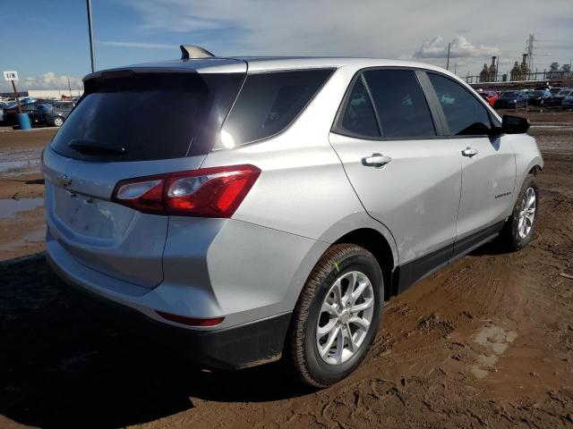 Photo 2 VIN: 3GNAXHEV3LS666339 - CHEVROLET EQUINOX 