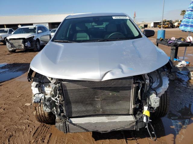 Photo 4 VIN: 3GNAXHEV3LS666339 - CHEVROLET EQUINOX 