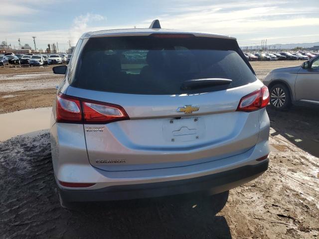 Photo 5 VIN: 3GNAXHEV3LS666339 - CHEVROLET EQUINOX 