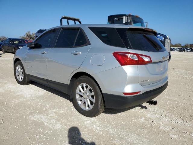 Photo 1 VIN: 3GNAXHEV3LS675882 - CHEVROLET EQUINOX LS 