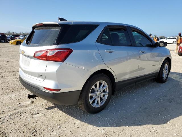 Photo 2 VIN: 3GNAXHEV3LS675882 - CHEVROLET EQUINOX LS 