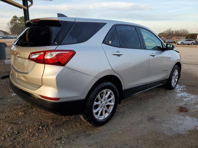 Photo 2 VIN: 3GNAXHEV3LS694271 - CHEVROLET EQUINOX 