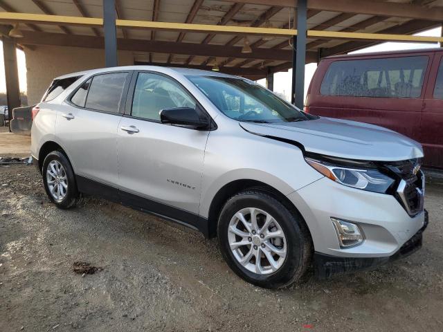 Photo 3 VIN: 3GNAXHEV3LS694271 - CHEVROLET EQUINOX 