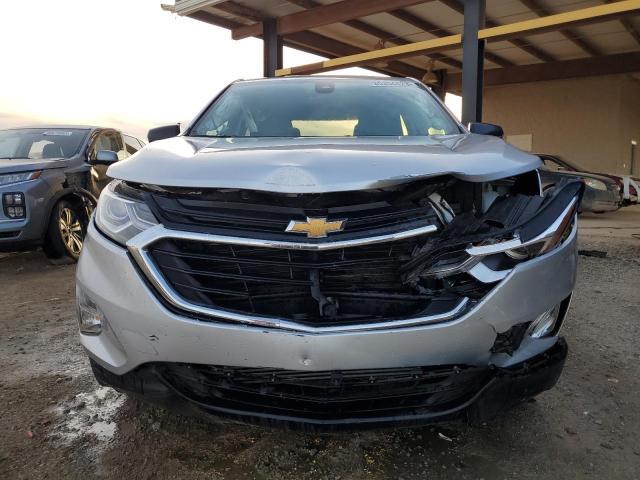 Photo 4 VIN: 3GNAXHEV3LS694271 - CHEVROLET EQUINOX 