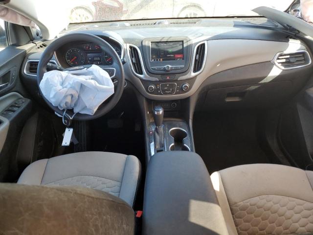 Photo 7 VIN: 3GNAXHEV3LS694271 - CHEVROLET EQUINOX 