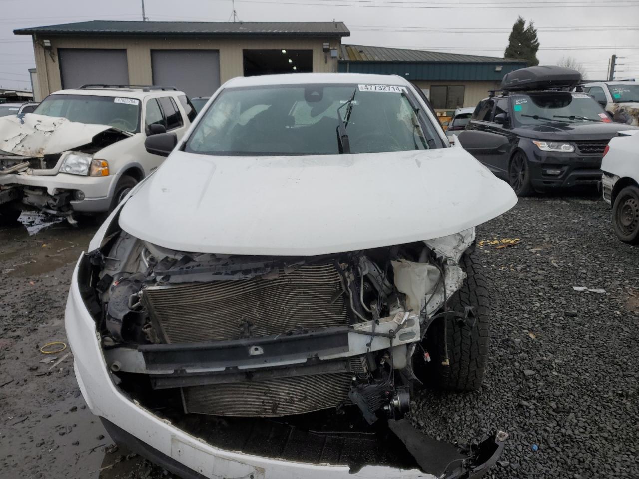 Photo 4 VIN: 3GNAXHEV3LS704555 - CHEVROLET EQUINOX 