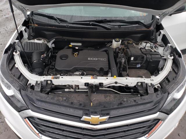 Photo 11 VIN: 3GNAXHEV3LS722361 - CHEVROLET EQUINOX LS 