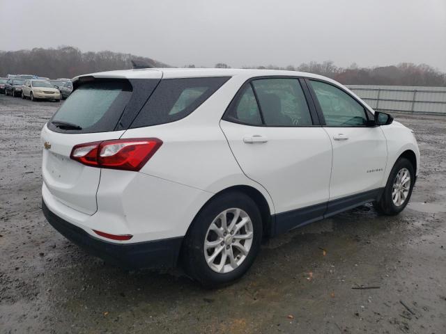 Photo 2 VIN: 3GNAXHEV3LS722361 - CHEVROLET EQUINOX LS 