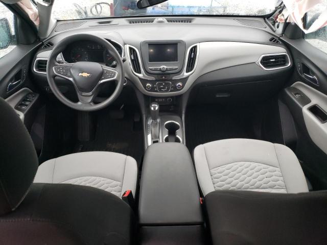 Photo 7 VIN: 3GNAXHEV3LS722361 - CHEVROLET EQUINOX LS 