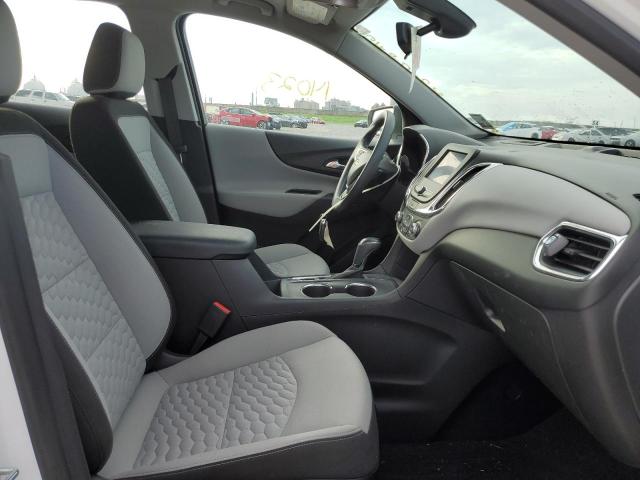 Photo 4 VIN: 3GNAXHEV3LS737930 - CHEVROLET EQUINOX LS 