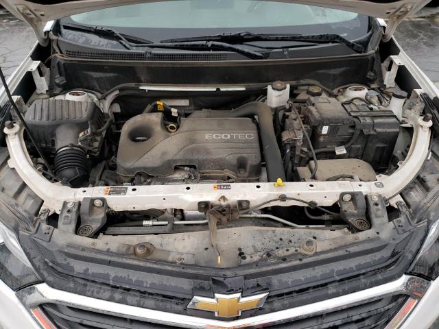 Photo 11 VIN: 3GNAXHEV3MS143386 - CHEVROLET EQUINOX LS 