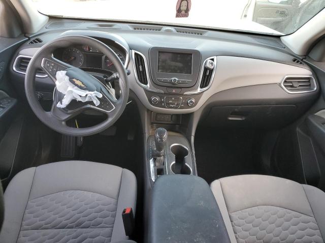 Photo 7 VIN: 3GNAXHEV3MS155800 - CHEVROLET EQUINOX LS 