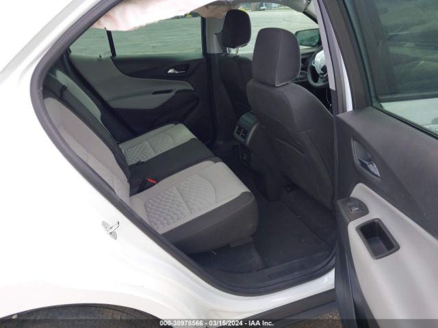 Photo 7 VIN: 3GNAXHEV3MS172581 - CHEVROLET EQUINOX 