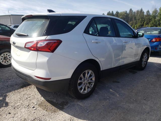 Photo 2 VIN: 3GNAXHEV3MS177411 - CHEVROLET EQUINOX 