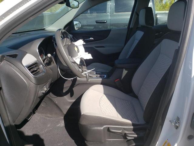 Photo 6 VIN: 3GNAXHEV3MS177411 - CHEVROLET EQUINOX 