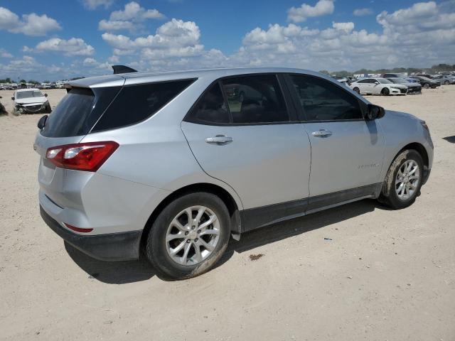 Photo 2 VIN: 3GNAXHEV3MS182530 - CHEVROLET EQUINOX LS 