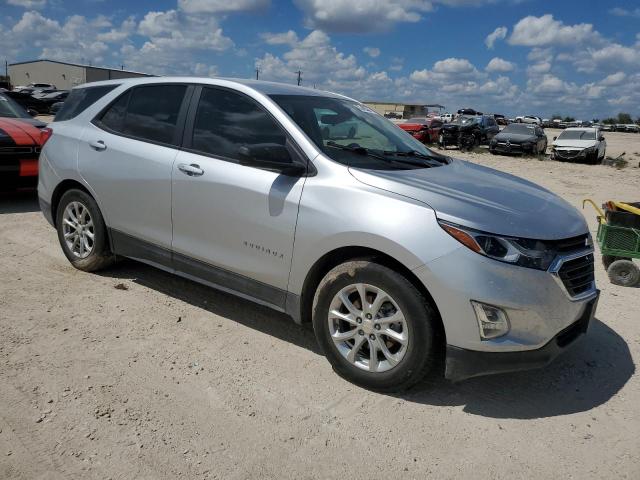 Photo 3 VIN: 3GNAXHEV3MS182530 - CHEVROLET EQUINOX LS 