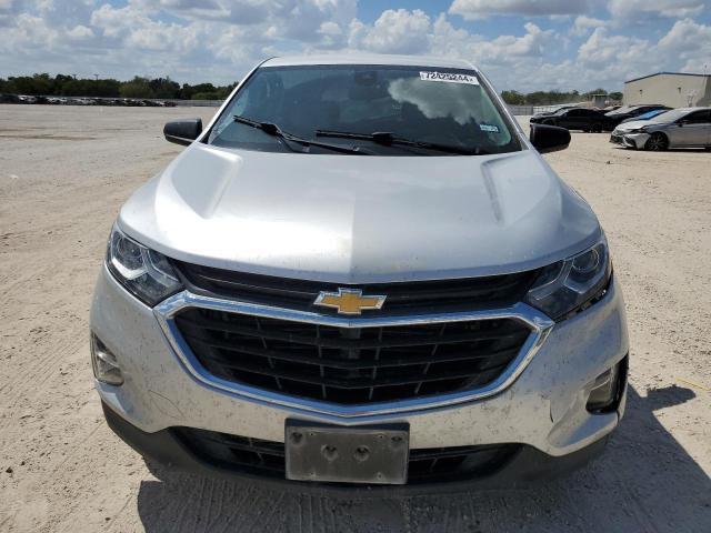 Photo 4 VIN: 3GNAXHEV3MS182530 - CHEVROLET EQUINOX LS 