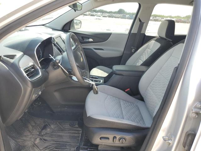 Photo 6 VIN: 3GNAXHEV3MS182530 - CHEVROLET EQUINOX LS 