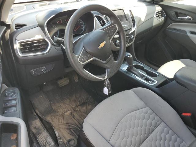 Photo 7 VIN: 3GNAXHEV3MS182530 - CHEVROLET EQUINOX LS 