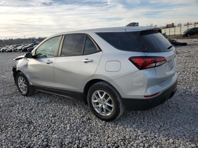 Photo 1 VIN: 3GNAXHEV3NS114231 - CHEVROLET EQUINOX LS 