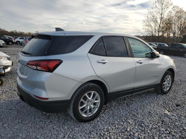 Photo 2 VIN: 3GNAXHEV3NS114231 - CHEVROLET EQUINOX LS 