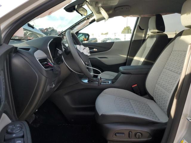 Photo 6 VIN: 3GNAXHEV3NS114231 - CHEVROLET EQUINOX LS 