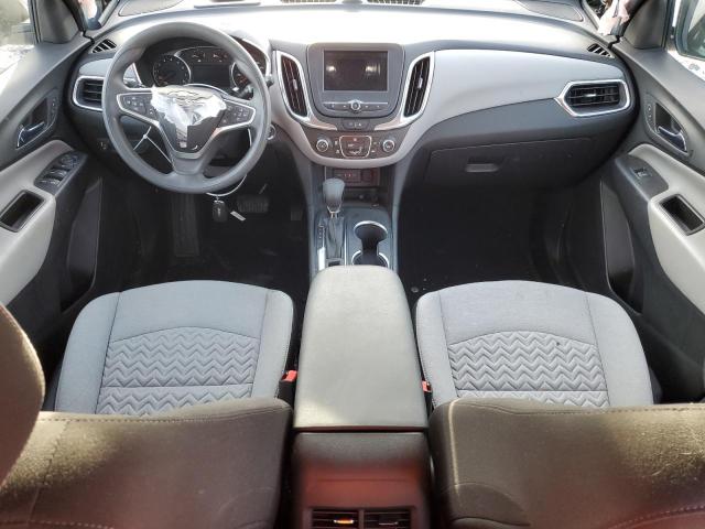 Photo 7 VIN: 3GNAXHEV3NS114231 - CHEVROLET EQUINOX LS 