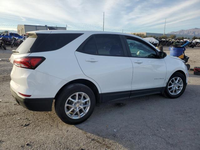 Photo 2 VIN: 3GNAXHEV3NS114892 - CHEVROLET EQUINOX 